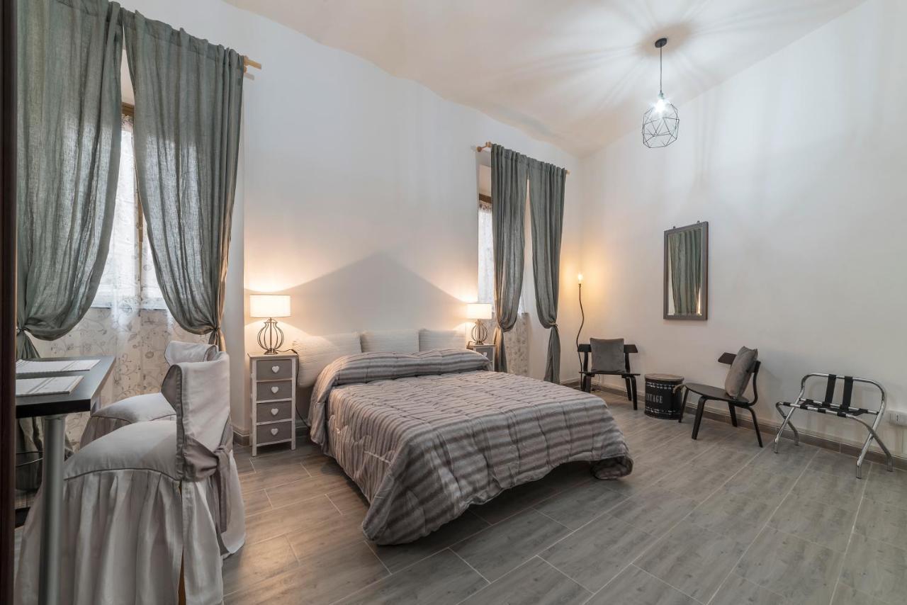 Ad Un Passo Da Villa Borghese Apartment โรม ภายนอก รูปภาพ