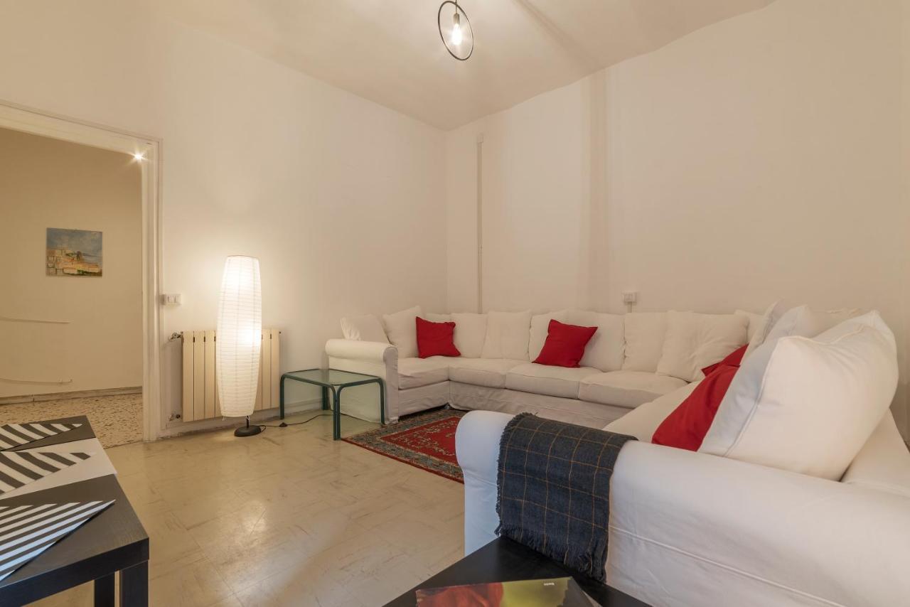 Ad Un Passo Da Villa Borghese Apartment โรม ภายนอก รูปภาพ
