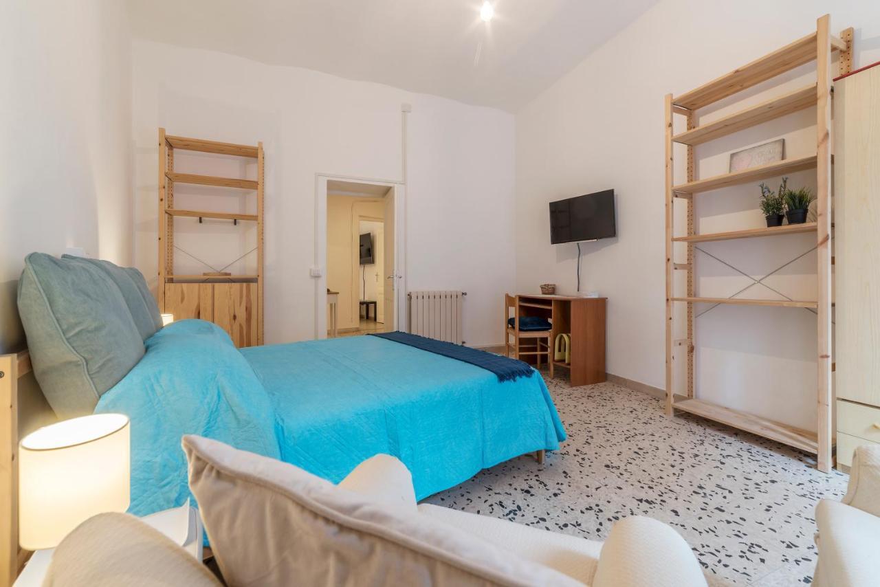 Ad Un Passo Da Villa Borghese Apartment โรม ภายนอก รูปภาพ