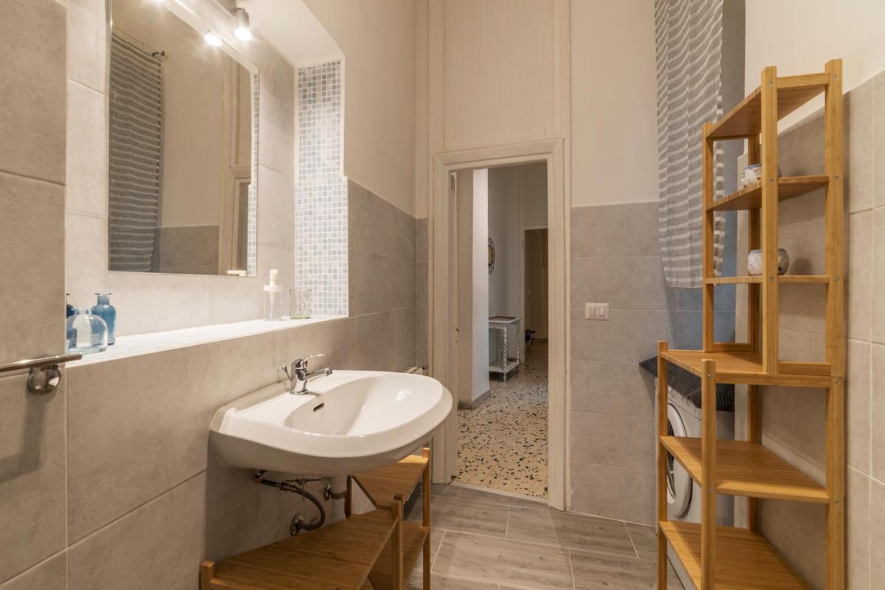 Ad Un Passo Da Villa Borghese Apartment โรม ภายนอก รูปภาพ