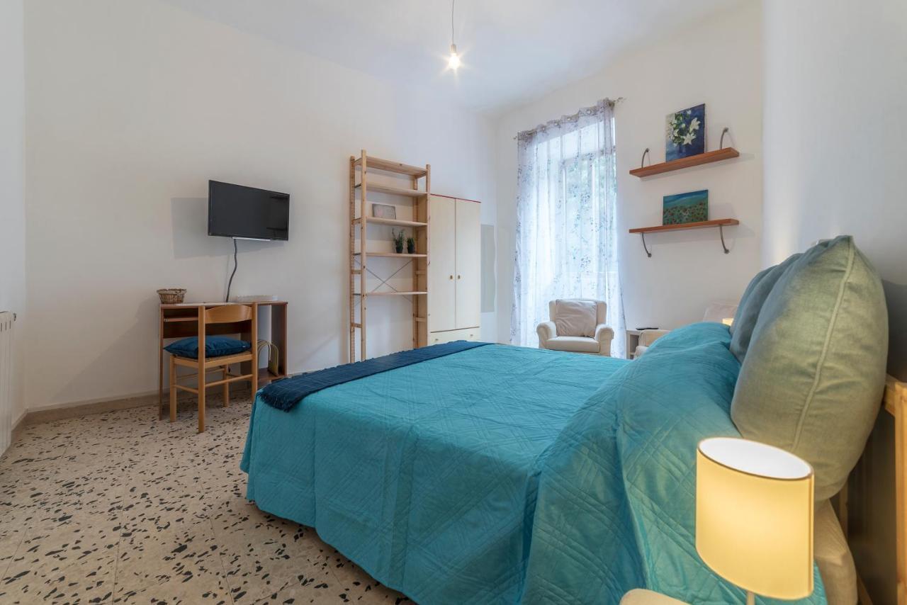Ad Un Passo Da Villa Borghese Apartment โรม ภายนอก รูปภาพ