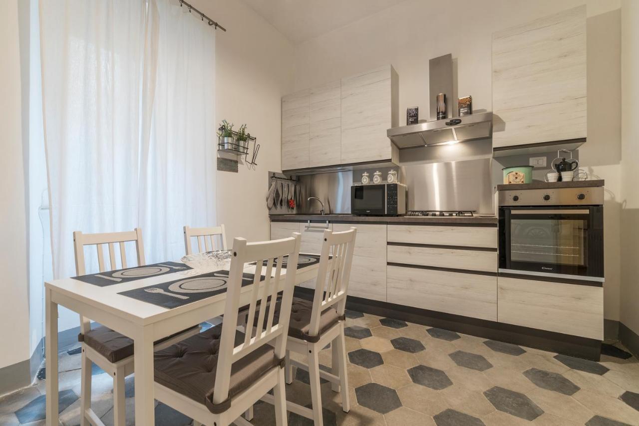 Ad Un Passo Da Villa Borghese Apartment โรม ภายนอก รูปภาพ