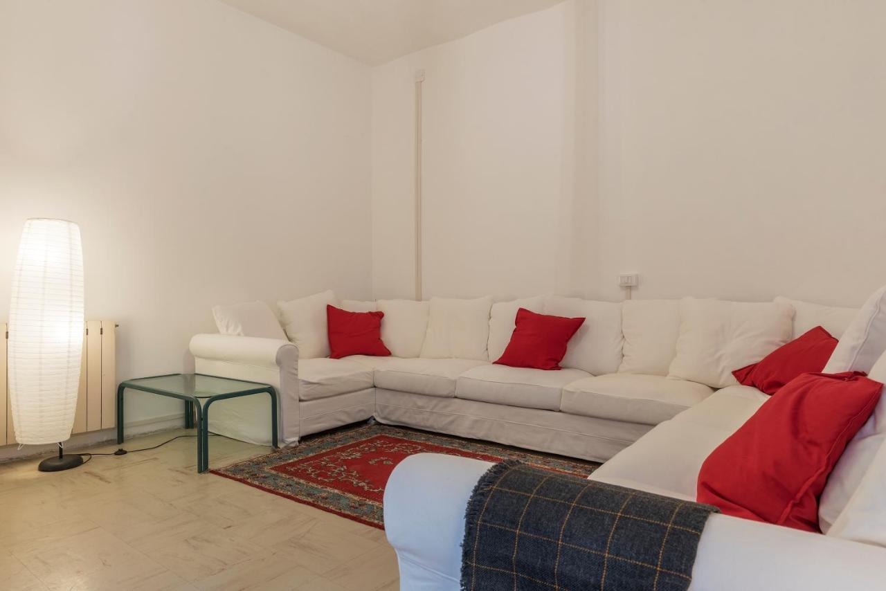 Ad Un Passo Da Villa Borghese Apartment โรม ภายนอก รูปภาพ