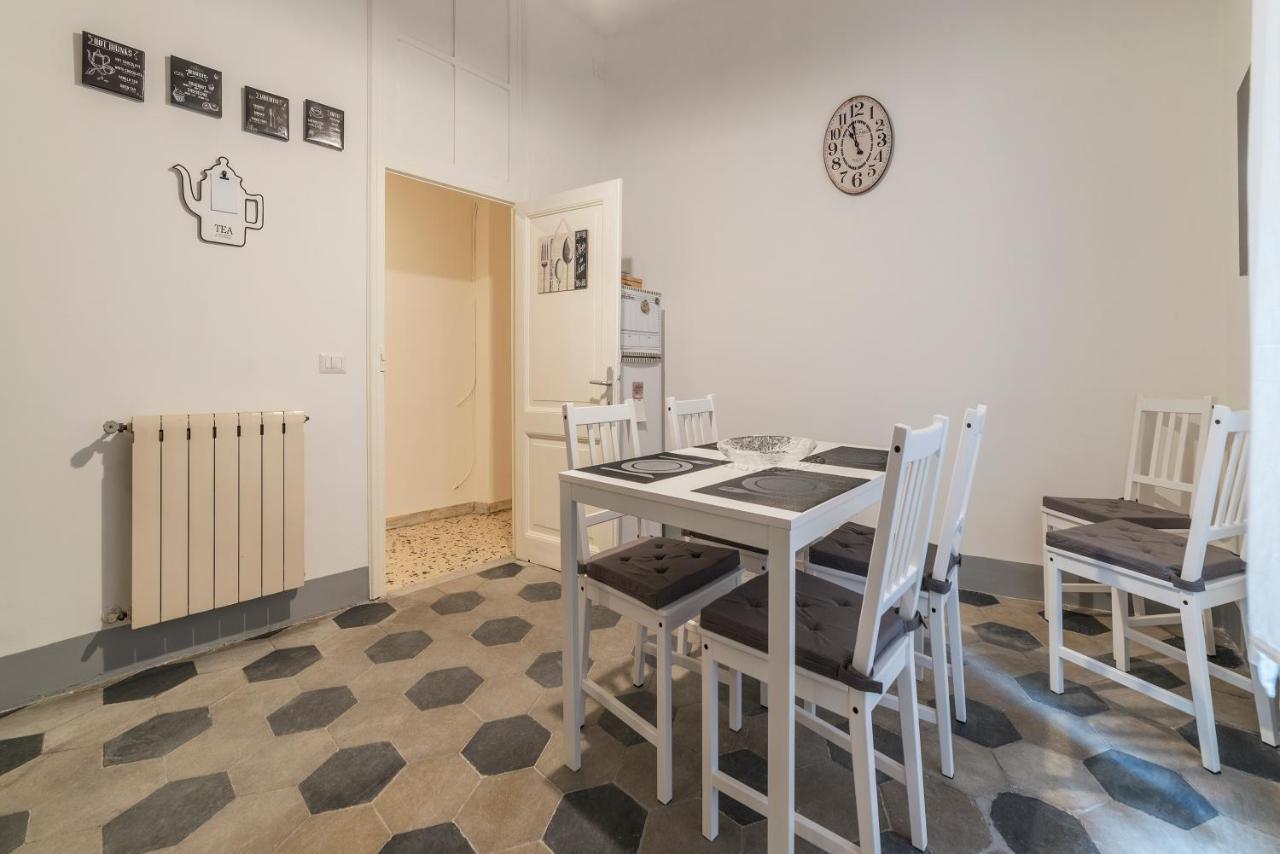 Ad Un Passo Da Villa Borghese Apartment โรม ภายนอก รูปภาพ