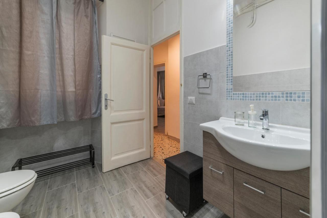 Ad Un Passo Da Villa Borghese Apartment โรม ภายนอก รูปภาพ