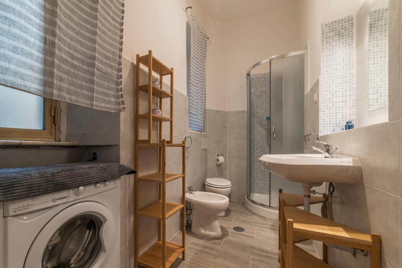 Ad Un Passo Da Villa Borghese Apartment โรม ภายนอก รูปภาพ