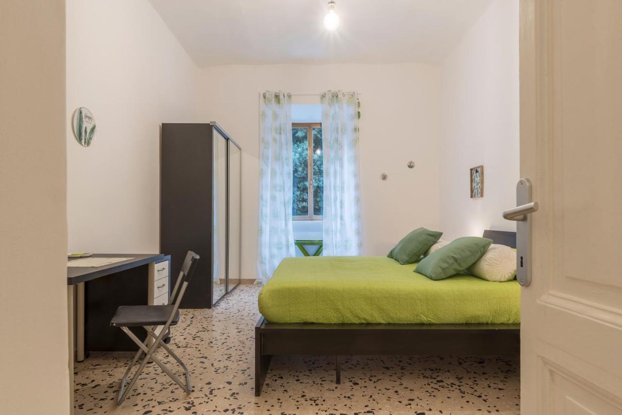 Ad Un Passo Da Villa Borghese Apartment โรม ภายนอก รูปภาพ