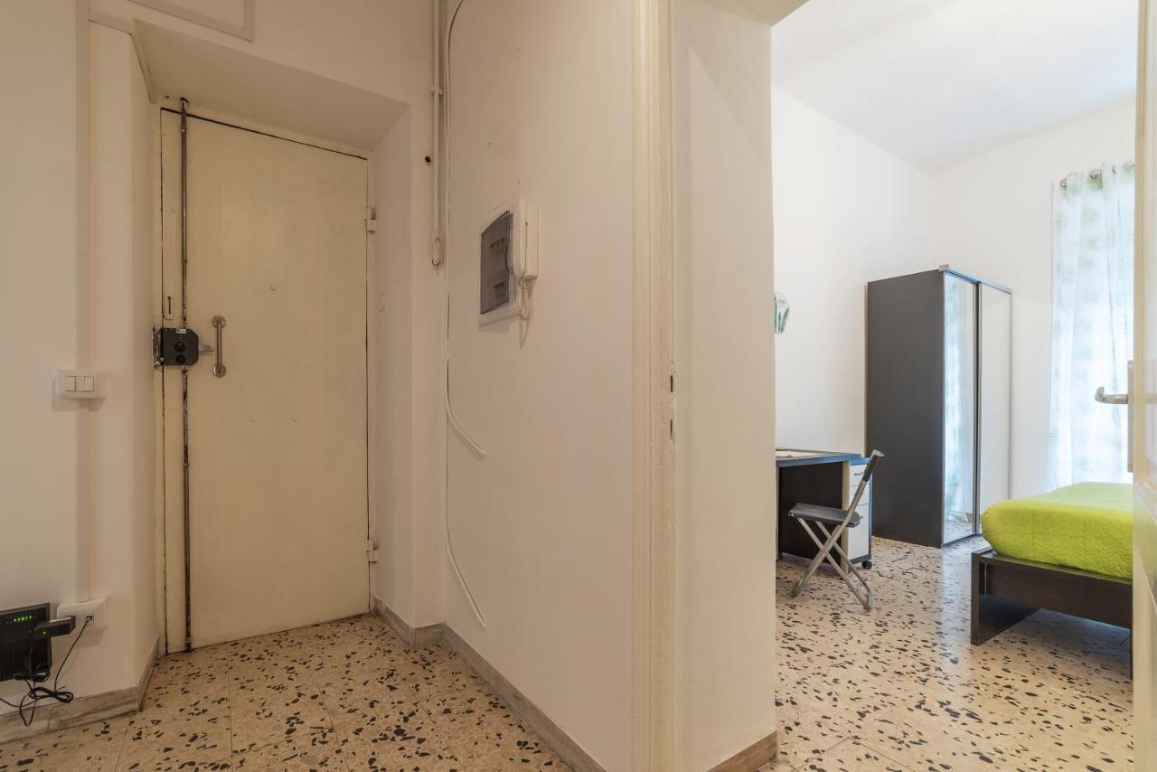 Ad Un Passo Da Villa Borghese Apartment โรม ภายนอก รูปภาพ