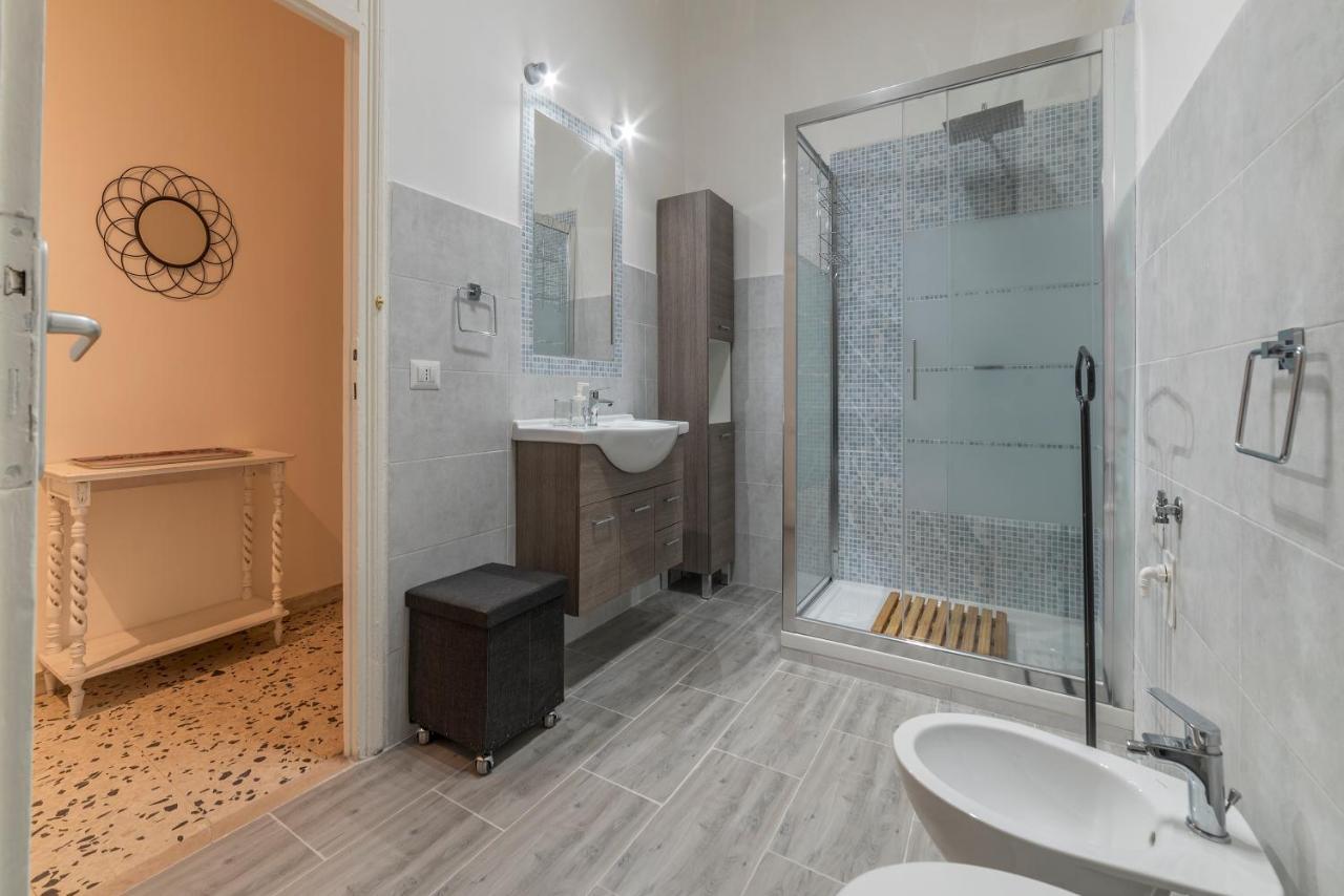 Ad Un Passo Da Villa Borghese Apartment โรม ภายนอก รูปภาพ