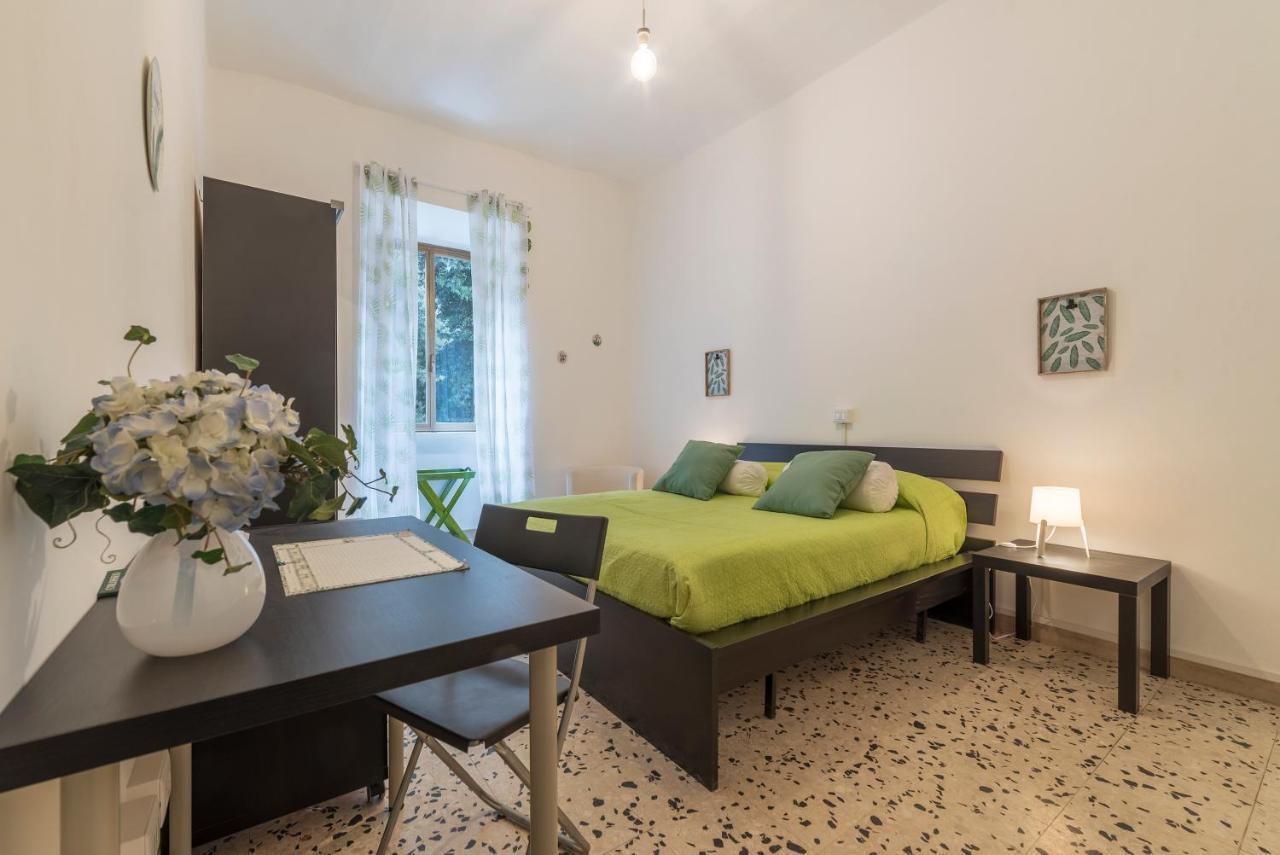 Ad Un Passo Da Villa Borghese Apartment โรม ภายนอก รูปภาพ