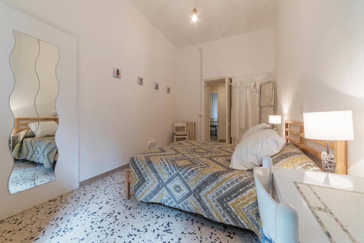 Ad Un Passo Da Villa Borghese Apartment โรม ภายนอก รูปภาพ