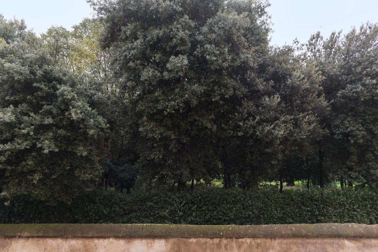 Ad Un Passo Da Villa Borghese Apartment โรม ภายนอก รูปภาพ
