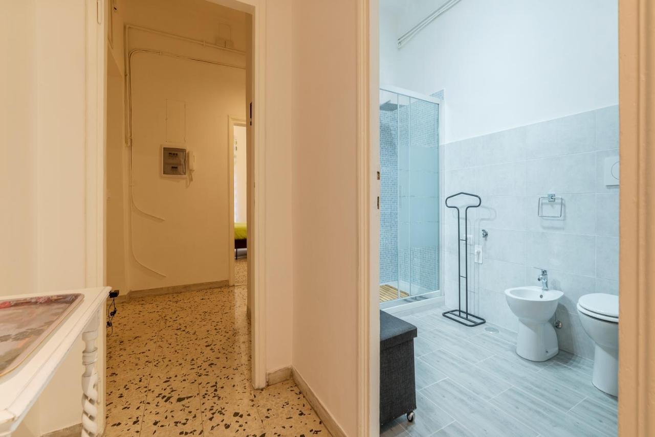 Ad Un Passo Da Villa Borghese Apartment โรม ภายนอก รูปภาพ