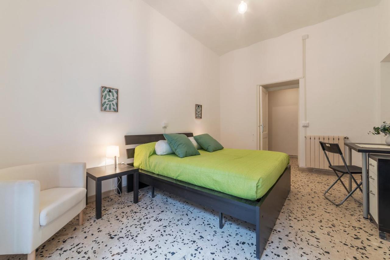 Ad Un Passo Da Villa Borghese Apartment โรม ภายนอก รูปภาพ