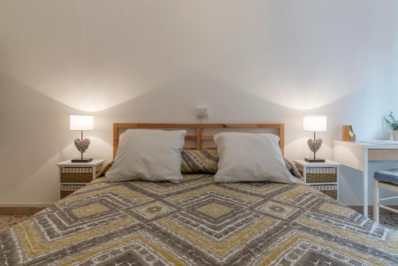 Ad Un Passo Da Villa Borghese Apartment โรม ภายนอก รูปภาพ