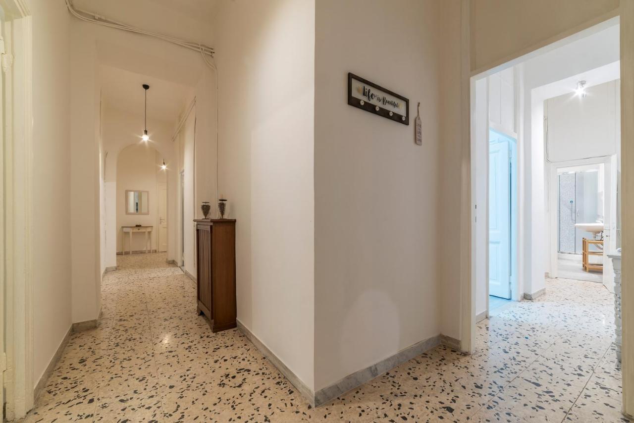 Ad Un Passo Da Villa Borghese Apartment โรม ภายนอก รูปภาพ