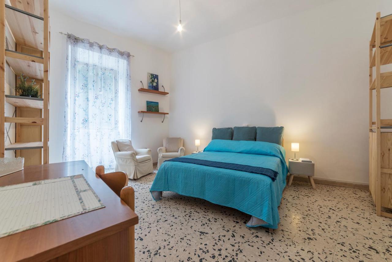 Ad Un Passo Da Villa Borghese Apartment โรม ภายนอก รูปภาพ