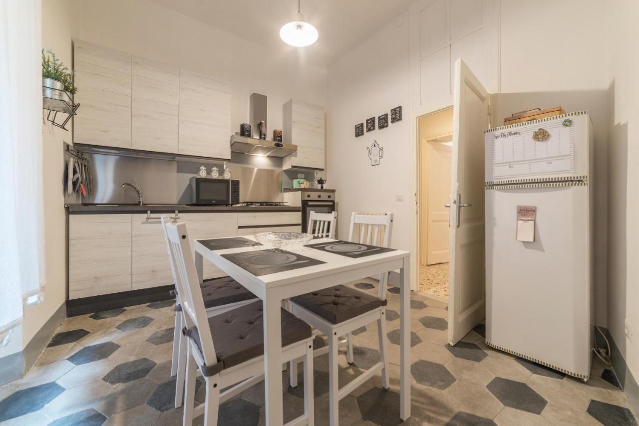 Ad Un Passo Da Villa Borghese Apartment โรม ภายนอก รูปภาพ