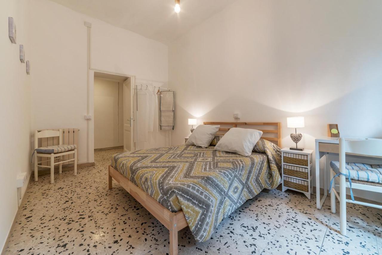 Ad Un Passo Da Villa Borghese Apartment โรม ภายนอก รูปภาพ