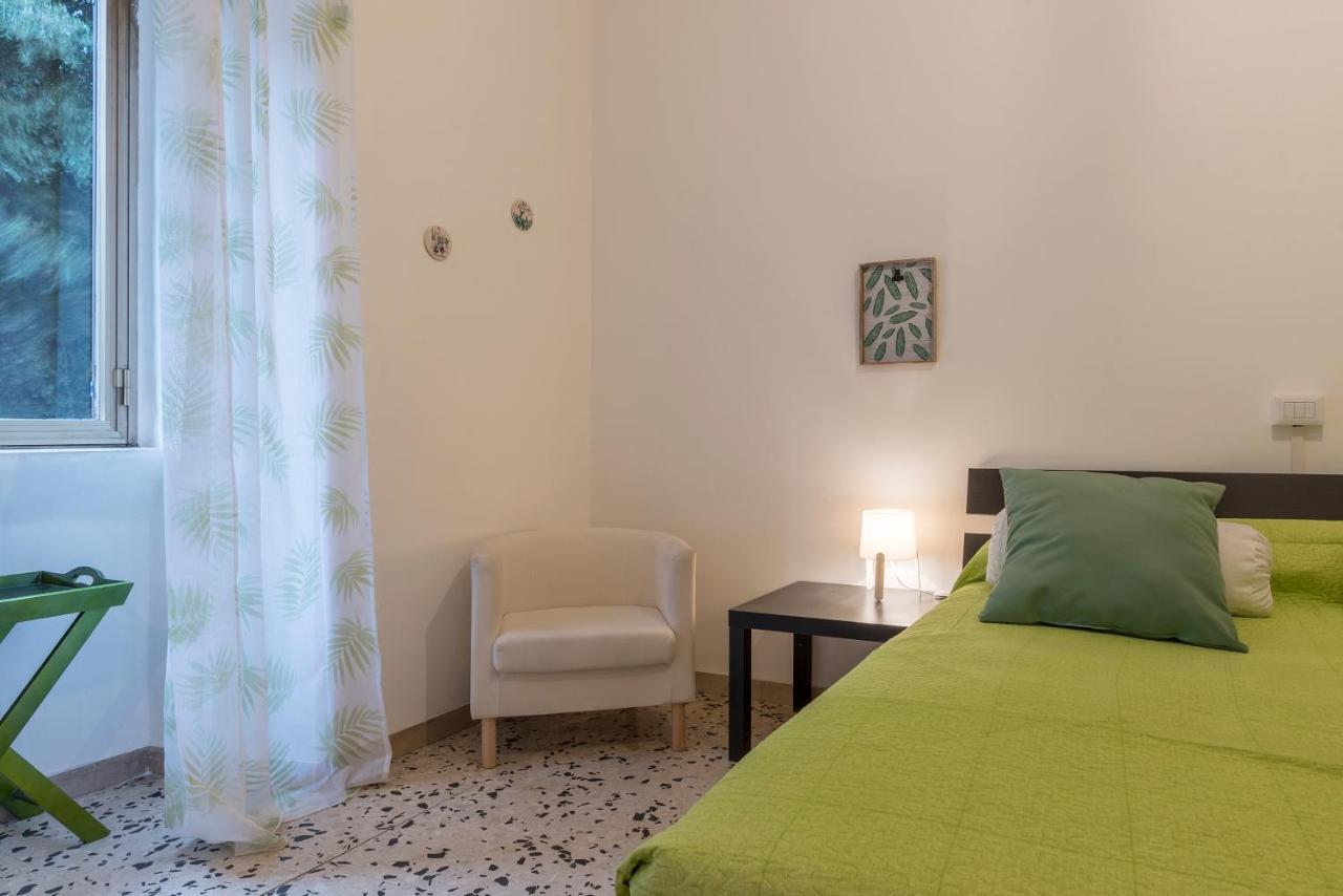 Ad Un Passo Da Villa Borghese Apartment โรม ภายนอก รูปภาพ
