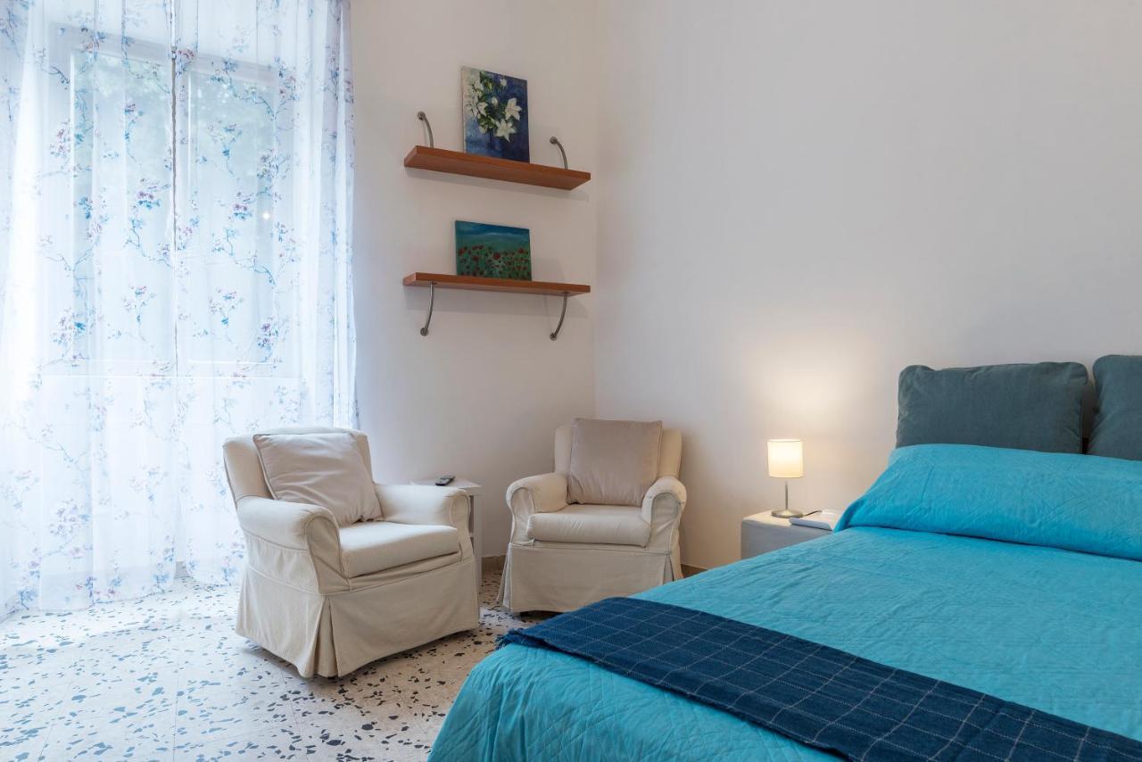 Ad Un Passo Da Villa Borghese Apartment โรม ภายนอก รูปภาพ