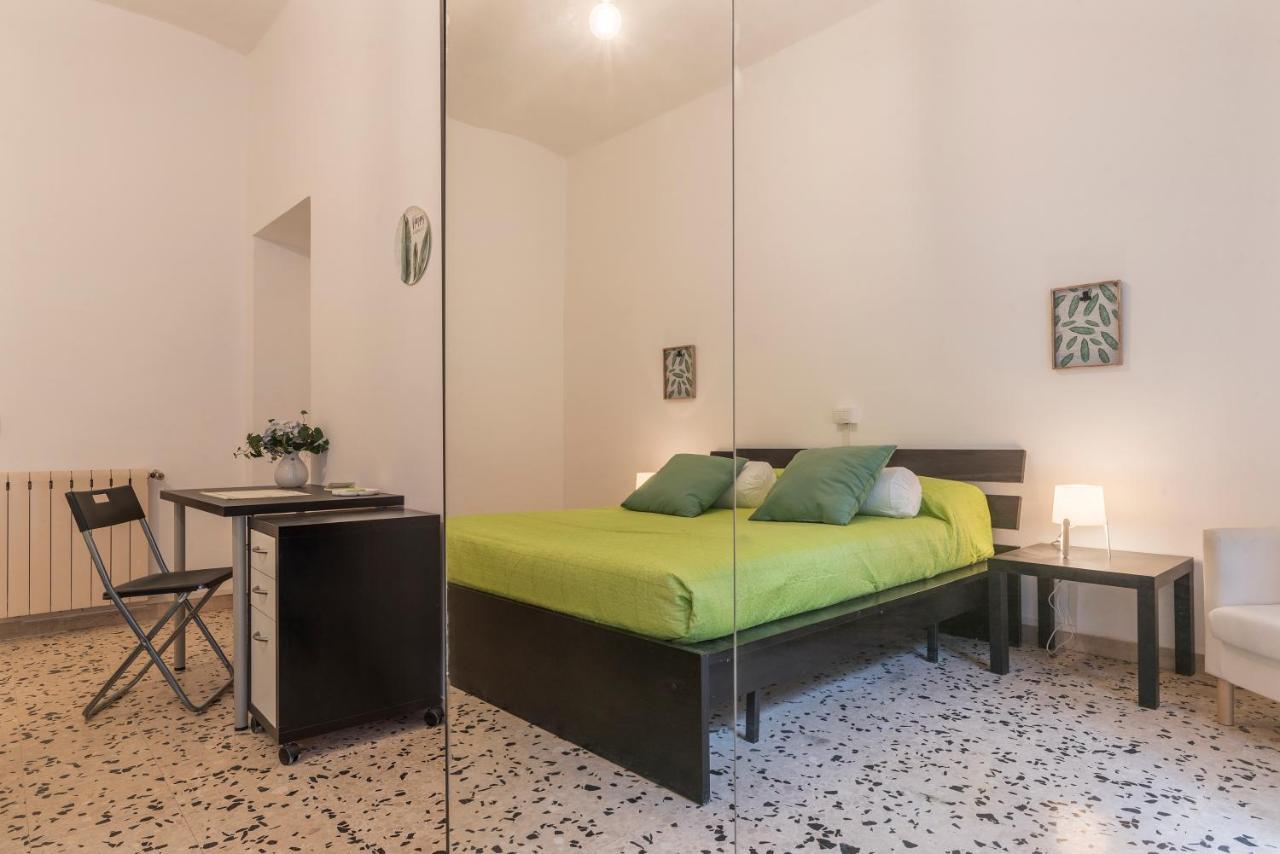 Ad Un Passo Da Villa Borghese Apartment โรม ภายนอก รูปภาพ